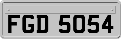 FGD5054
