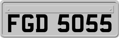 FGD5055
