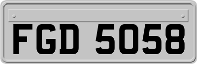FGD5058
