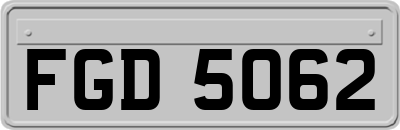 FGD5062