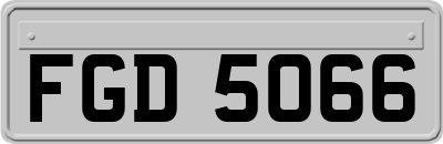 FGD5066