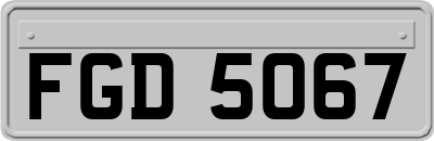 FGD5067