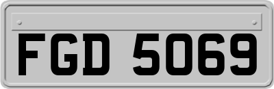FGD5069