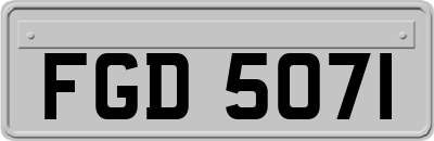 FGD5071