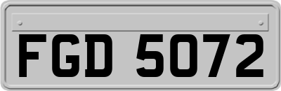 FGD5072
