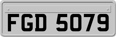 FGD5079