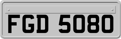 FGD5080