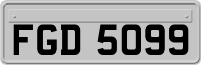 FGD5099