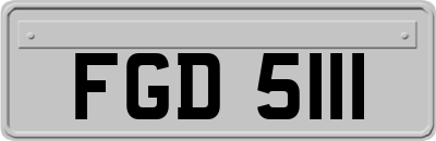 FGD5111