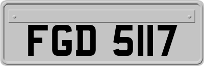 FGD5117
