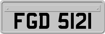FGD5121