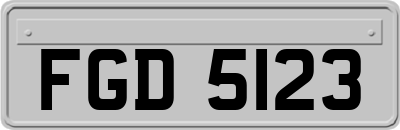 FGD5123
