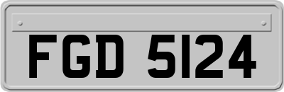 FGD5124