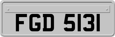 FGD5131