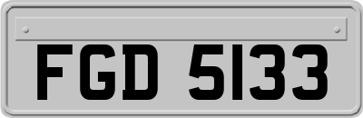 FGD5133