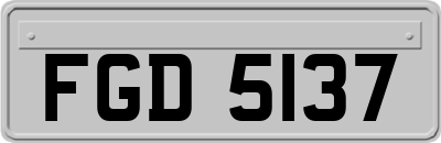 FGD5137