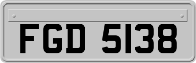 FGD5138