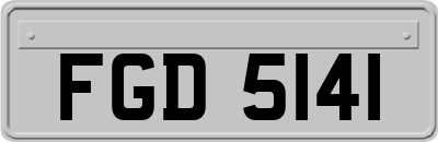 FGD5141
