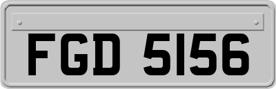 FGD5156