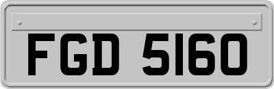 FGD5160