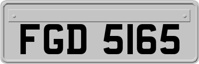 FGD5165