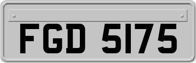 FGD5175