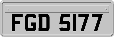 FGD5177