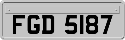 FGD5187