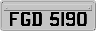 FGD5190