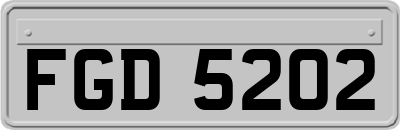 FGD5202