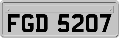 FGD5207