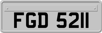 FGD5211