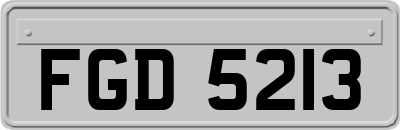 FGD5213