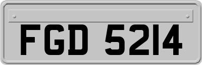FGD5214