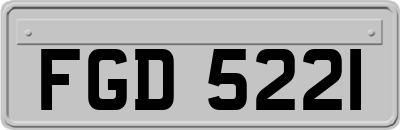 FGD5221