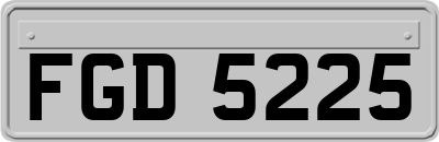 FGD5225