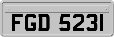 FGD5231