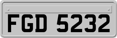 FGD5232