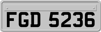 FGD5236