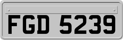 FGD5239