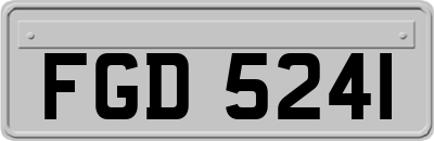 FGD5241