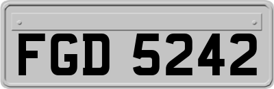 FGD5242