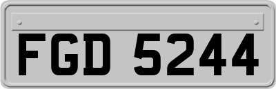 FGD5244