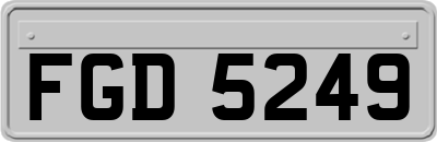FGD5249