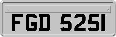FGD5251