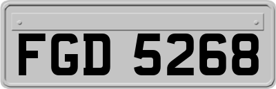 FGD5268