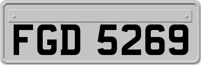 FGD5269