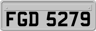 FGD5279