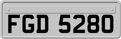 FGD5280