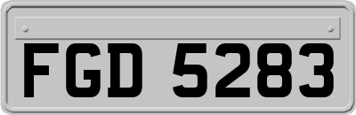 FGD5283